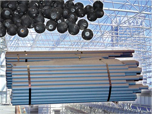 乐清大型主题乐园网架