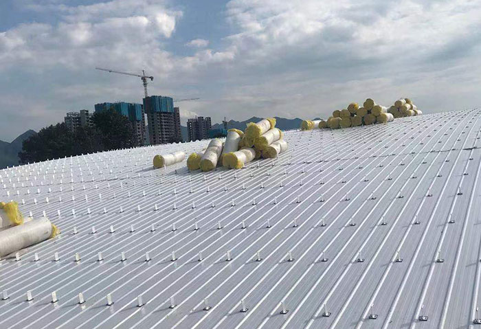乐清网架施工